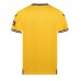 Maillot de foot Wolves Domicile 2023-24 Manches Courte